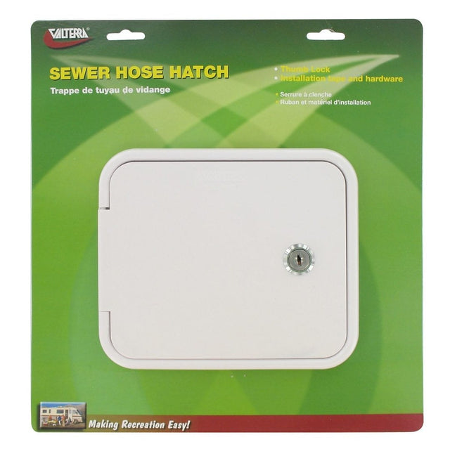 Product of Valterra D04-0471vp Sewer Hose Storage Carrier