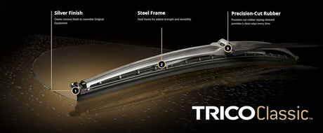 Product of Trico Products Inc. 33-122 Windshield Wiper Blade