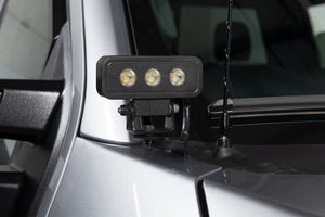 Putco 2222 Driving/ Fog Light Mounting Bracket||2222_3.Jpg||88||p452222||1122578