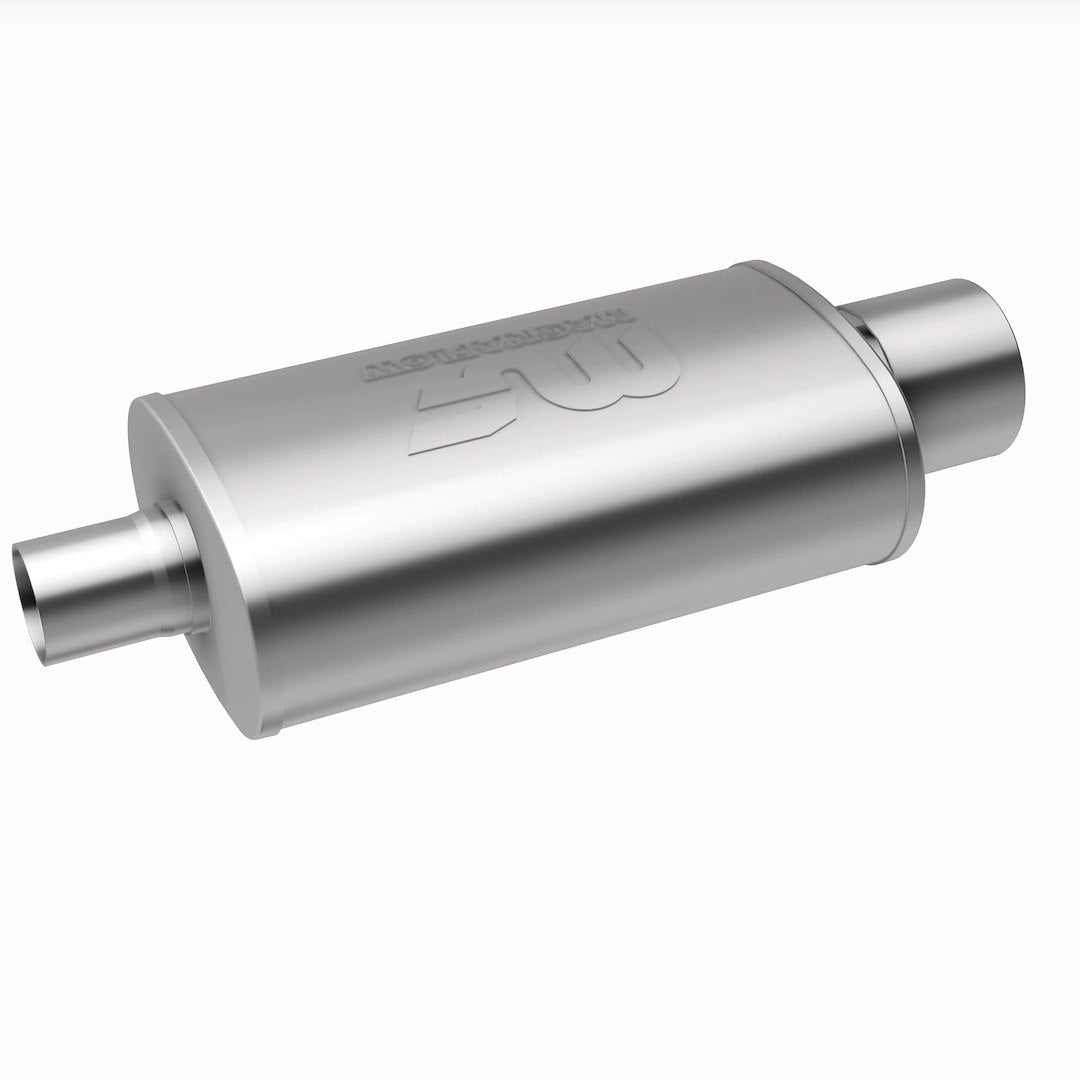 Product of Magnaflow Performance 14832 Stainless Steel Exhaust Muffler 