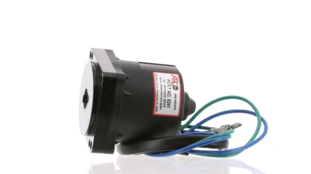 Arco Marine 6241 Outboard Tilt And Trim Motor||6241.Jpg||85||a4r6241||928973