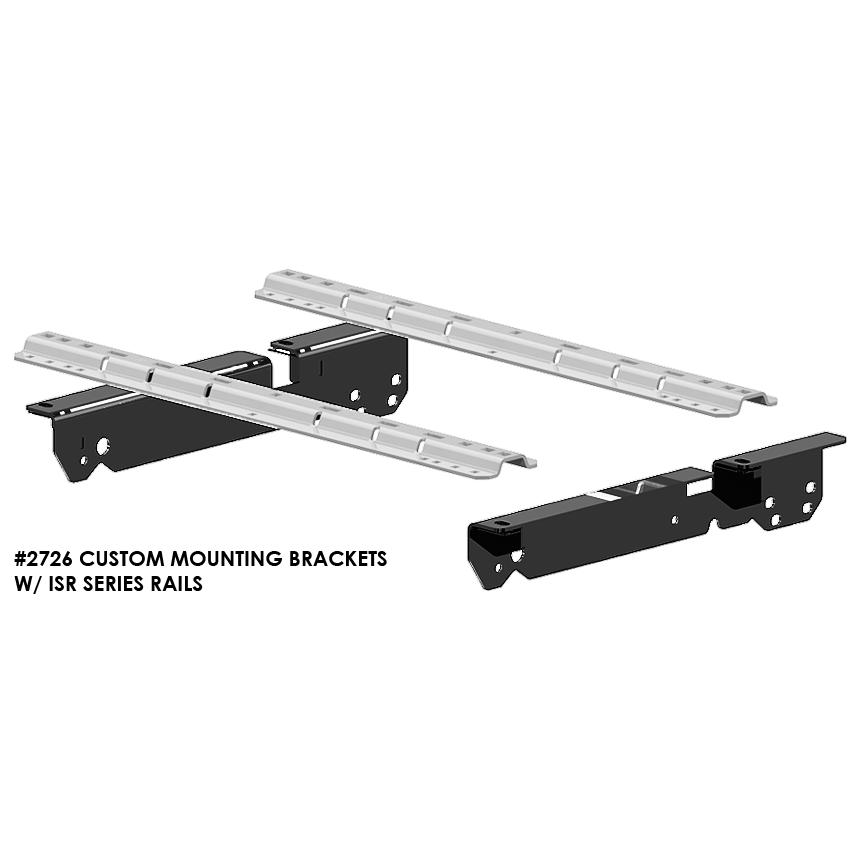 Pullrite 2726 Fifth Wheel Trailer Hitch Mount Kit||2726_1.Png||86||p1x2726||1772596