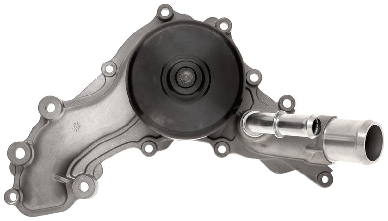 Gates 44020 Water Pump||44020_2.Jpg||87||grc44020||1204480
