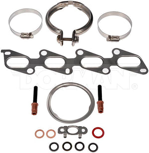 Dorman (Oe Solutions) 667-574 Turbocharger Installation Kit||667-574.Jpg||85||d18667574||1727797