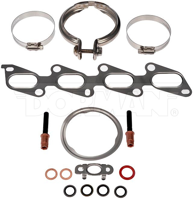 Dorman (Oe Solutions) 667-574 Turbocharger Installation Kit||667-574.Jpg||85||d18667574||1727797