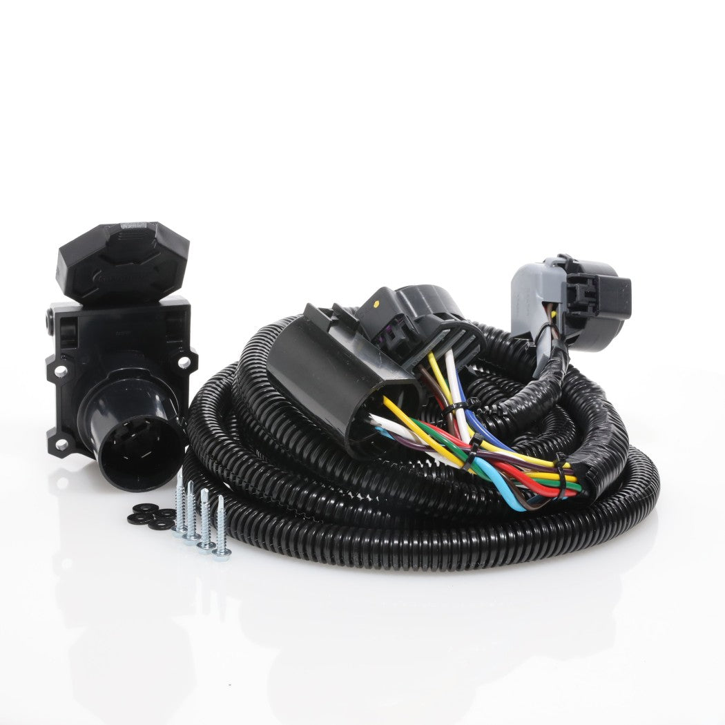 Hopkins Mfg 41157 Trailer Wiring Connector||||87||h2241157||2021633