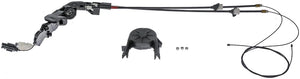 Dorman (Oe Solutions) 924-550 Power Sliding Door Cable||924-550-007.Jpg||91||d18924550||1757338