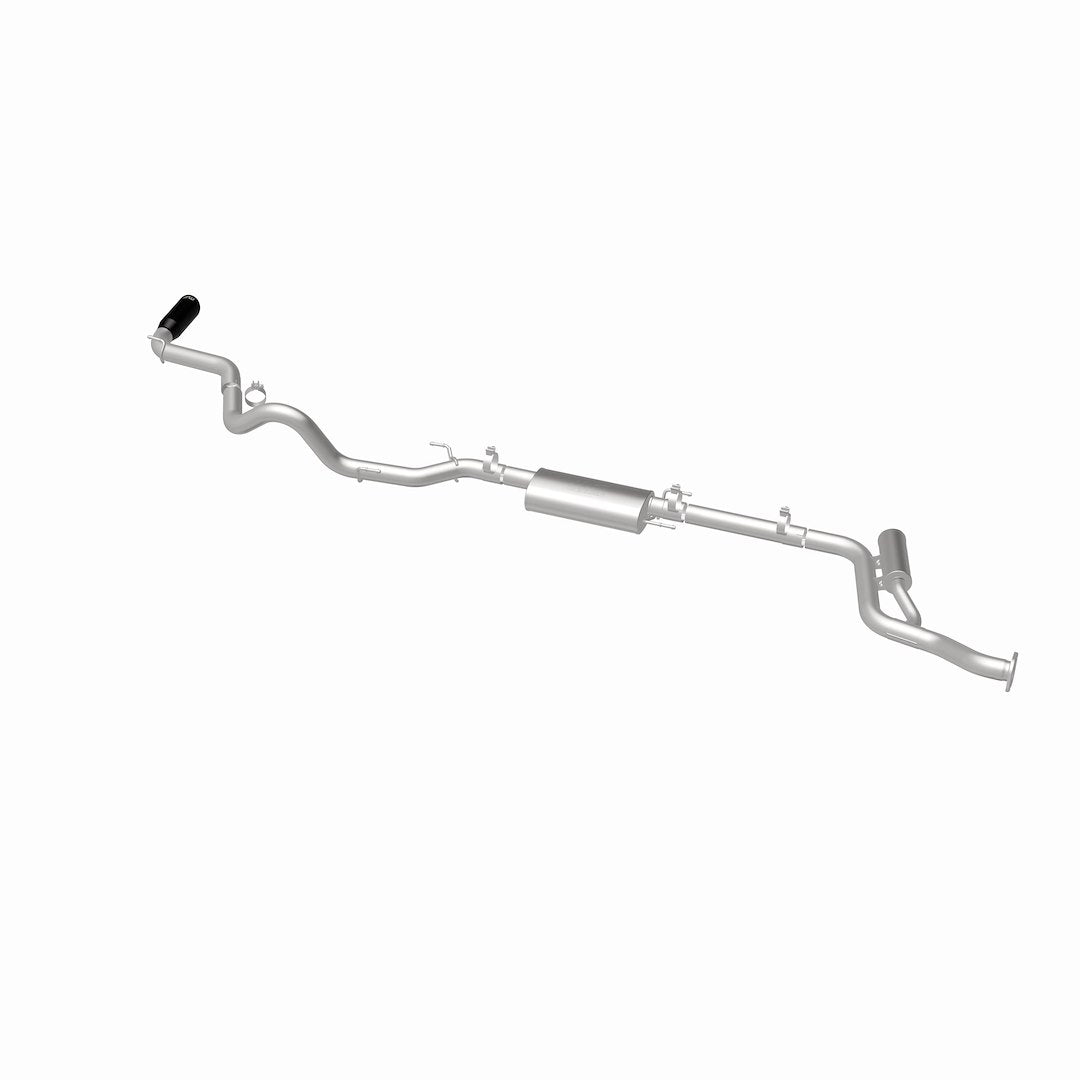 Product of Magnaflow Performance 19680 SPEQ Series Cat-Back System Exhaust System Kit 
