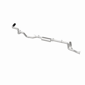 Product of Magnaflow Performance 19680 SPEQ Series Cat-Back System Exhaust System Kit 
