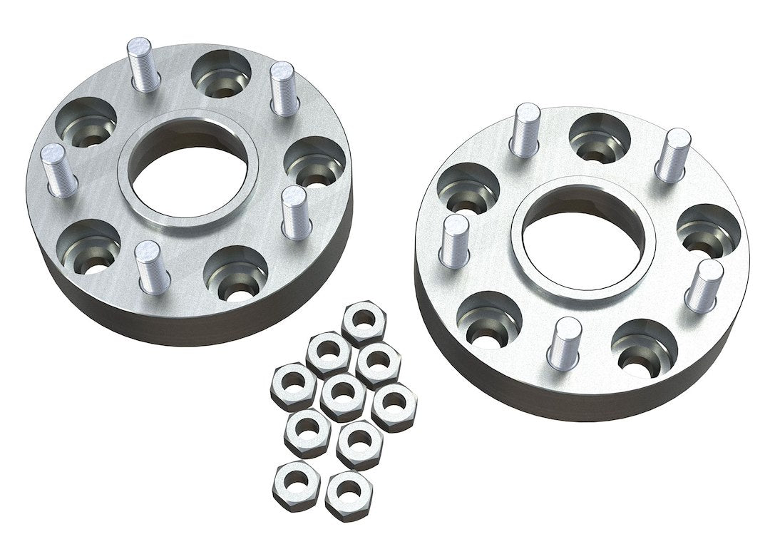 Teraflex 1055000 Wheel Adapter||1055000.Jpg||85||ter1055000||1190304