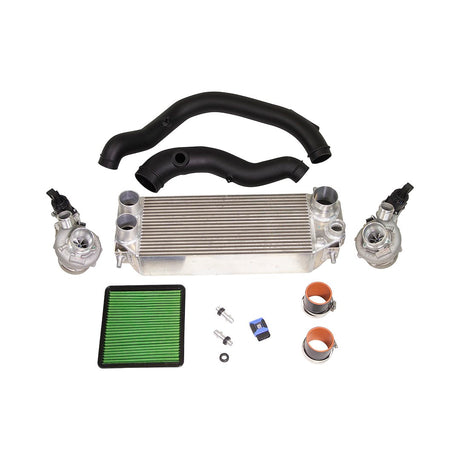 Edelbrock 158332 Turbocharger Kit||158332.Jpg||85||e11158332||2215147