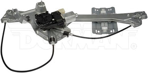 Dorman (Oe Solutions) 751-888 Window Regulator||751-888_3.Jpg||88||d18751888||1365265