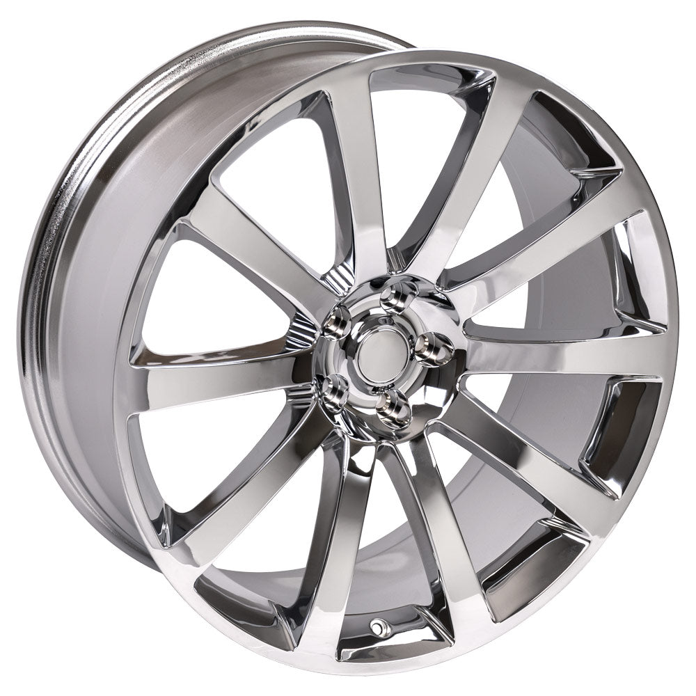 Oe Wheels Cl02-20090-5115-25c Wheel||cl02-20090-5115-25c-3.Jpg||88||oew8700751||2257462