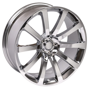 Oe Wheels Cl02-20090-5115-25c Wheel||cl02-20090-5115-25c-3.Jpg||88||oew8700751||2257462