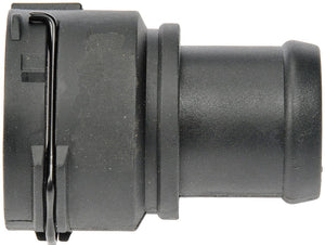 Dorman (Oe Solutions) 902-714 Radiator Coolant Hose Connector||902-714-001.Jpg||85||d18902714||2344751