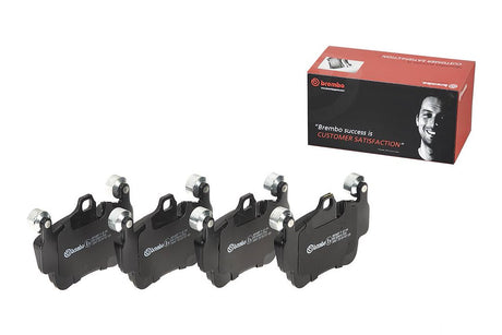 Product of Brembo P65014 Brake Pad - Set Of 4 