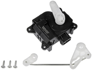 Dorman (Oe Solutions) 604-239 Blend Door Actuator||604-239-007.Jpg||91||d18604239||1092885