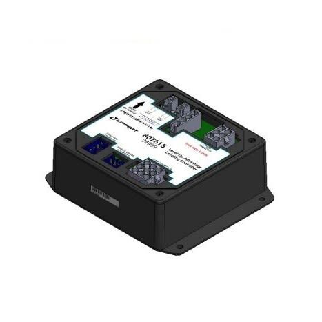 Lippert Components 807615 Leveling System Control Unit||807615.Jpg||85||m6v807615||1189070