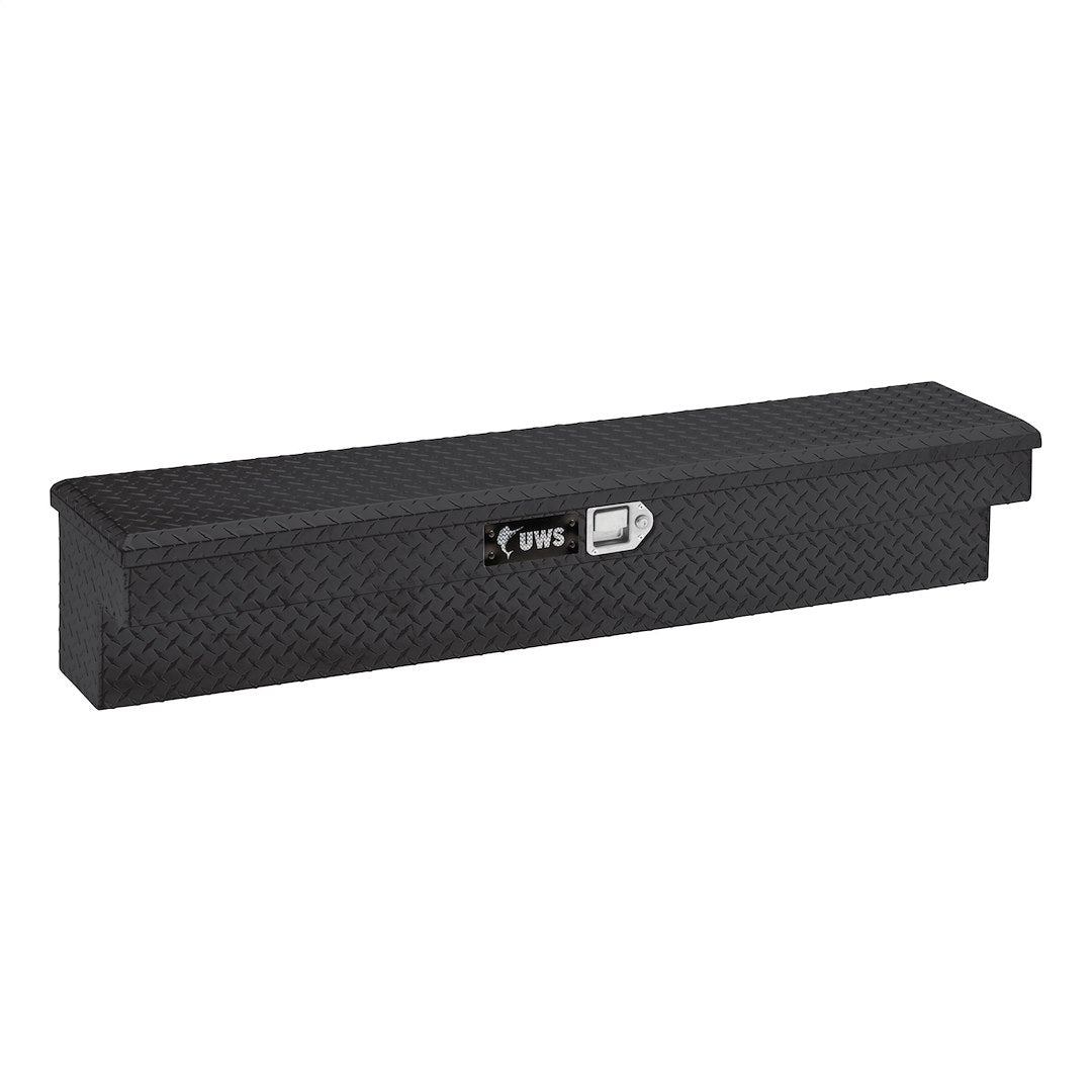 Product of UWS TBSM-72-BLK Standard Profile Toolbox 