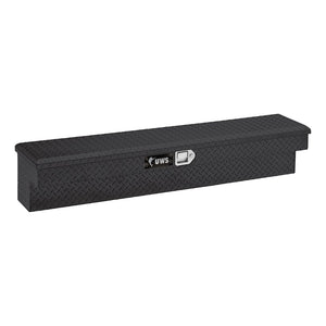 Product of UWS TBSM-72-BLK Standard Profile Toolbox 