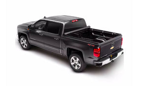 Product of Truxedo TruXport Soft Roll-Up 250001 Tonneau Cover 