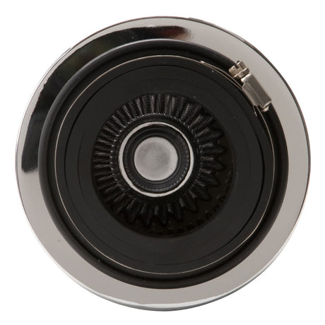Product of Edelbrock 43610 Round Tapered Washable Air Filter 