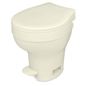 Product of Thetford 31836 Permanent Full Bowl Flush Toilet , 17-1/2 Inch 