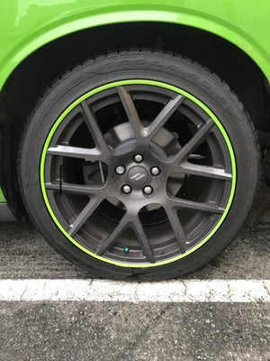 Alloygator K4grnint Wheel Protector||k4grnexc_5.Jpg||90||aoyk4grnint||1350271