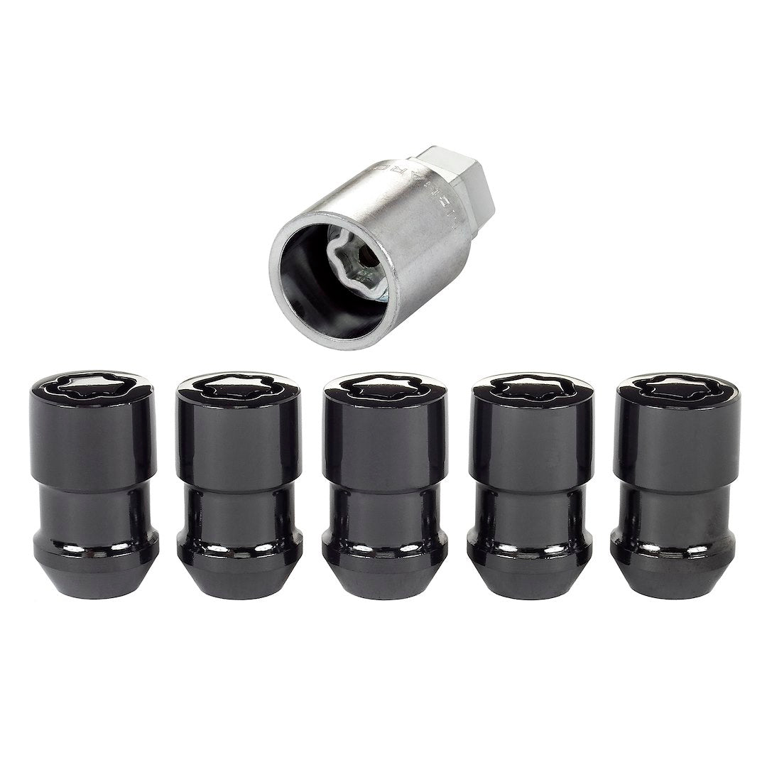 Mcgard Wheel Access 24548 Wheel Lock||24548-Complete.Jpg||85||m1524548||977528