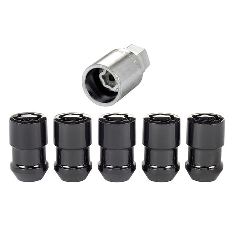 Mcgard Wheel Access 24548 Wheel Lock||24548-Complete.Jpg||85||m1524548||977528