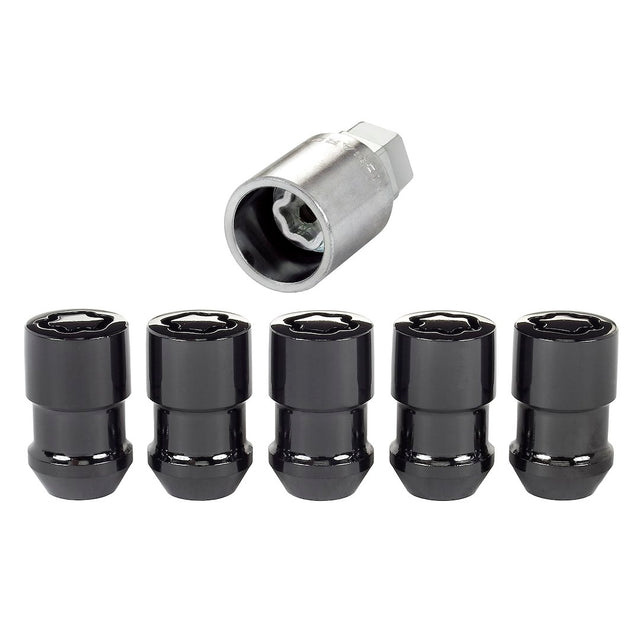 Mcgard Wheel Access 24548 Wheel Lock||24548-Complete.Jpg||85||m1524548||977528