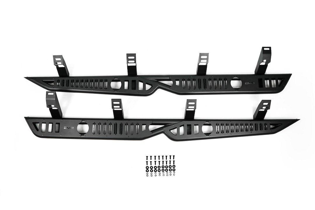 Dv8 Offroad Srtt2-01 Nerf Bar||2022_Toyota-Tundra-Crew-Max-Oe-Plus-Side-Ste-2.Jpg||86||dv8srtt201||1687536