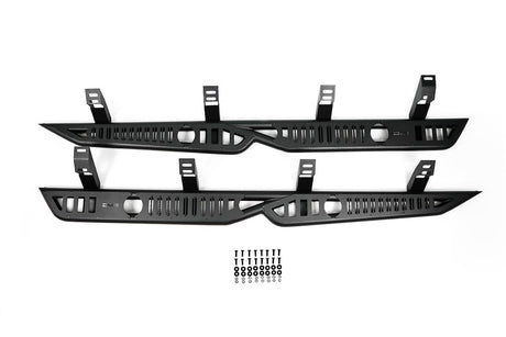 Dv8 Offroad Srtt2-01 Nerf Bar||2022_Toyota-Tundra-Crew-Max-Oe-Plus-Side-Ste-2.Jpg||86||dv8srtt201||1687536