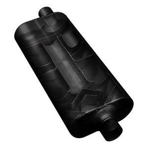 Product of Flowmaster 530702 70 Series ™ Big Block II ™ Steel Exhaust Muffler 
