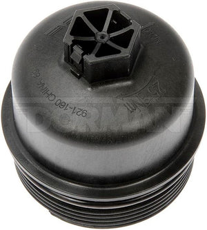 Dorman (Oe Solutions) 921-160 Oil Filter Cover||921-160.Jpg||85||d18921160||2245186