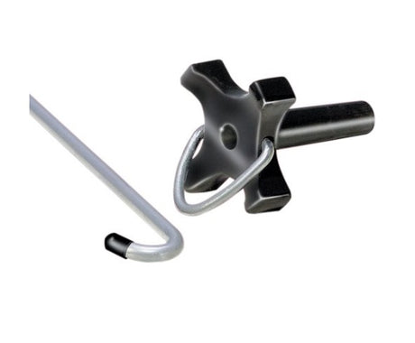 Product of Barker Mfg. 29070 Roof Vent Stick