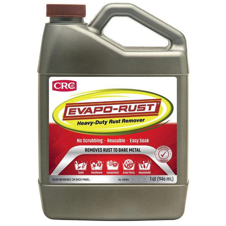 Product of Crc Industries 1752537 Rust Dissolver