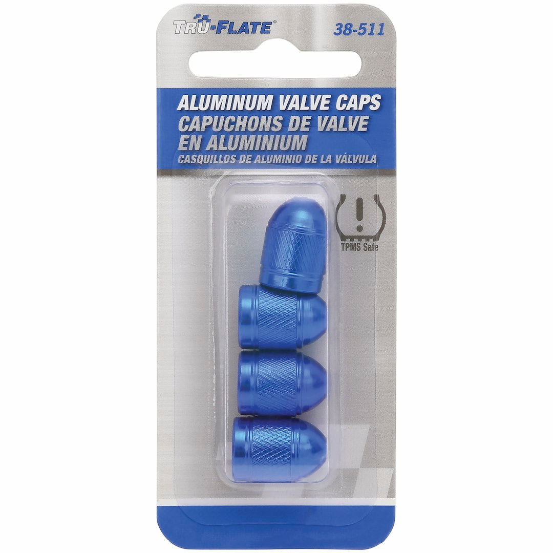 Tru Flate 38-511 Valve Stem Cap||38-511_1.Jpg||86||t2f38511||1779671