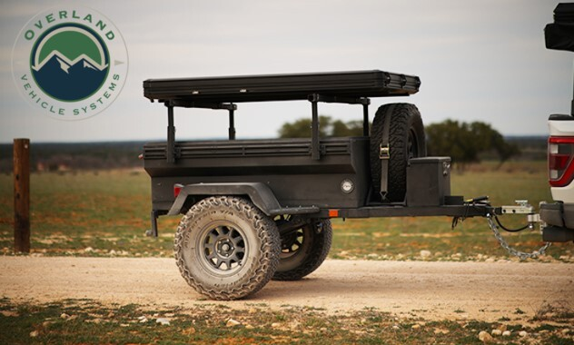 Overland Vehicle Systems 70100010 Utility Trailer||70100010_5.Png||90||ovs70100010||1697485