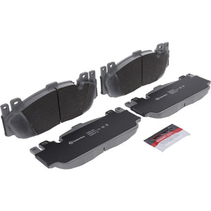 Brembo P06079n Brake Pad||p06079n_Ang.Jpg||87||brmp06079n||1752476