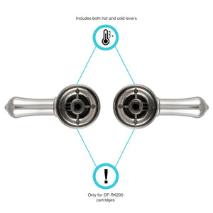 Dura Faucet Df-Rkc-Sn Faucet Handle||df-Rkc-Sn-Fco.Jpg||87||d6udfrkcsn||1299405