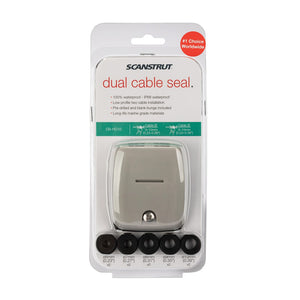Product of Scanstrut Ds-Hd10 Marine Network Cable Grommet