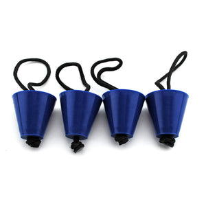 Yak Gear Scup4 Scupper Plug||scup4.Jpg||85||yakscup4||1356157