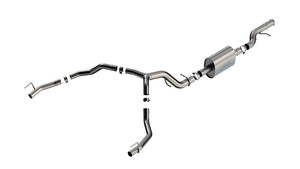 Borla 140890 Exhaust System Kit||140890.Jpg||85||b25140890||1286907