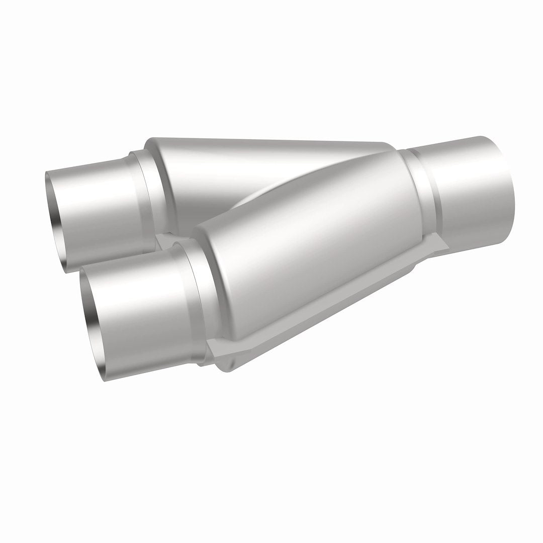 Magnaflow Performance 10758 Exhaust Crossover Pipe||10758_01_005.Jpg||90||m6610758||1578075