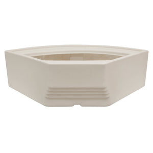 Wise Seating Bm1146-1b-990 Boat Seat Mount||bm1146-1b-990frontview.Jpg||86||w7zm11461b990||1710563