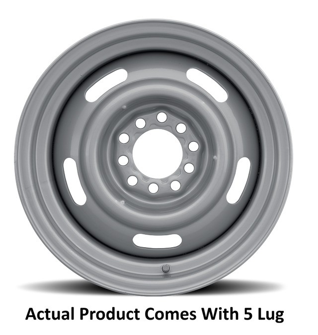 Raceline 6356090-Cp Wheel||63 Series Rallye_Silver_5 Lug.Png||85||r9b6356090cp||2258910