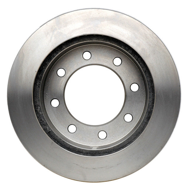 Product of Raybestos Brakes 76920 Specialty - Truck Plain Face 2-Piece Brake Rotor 