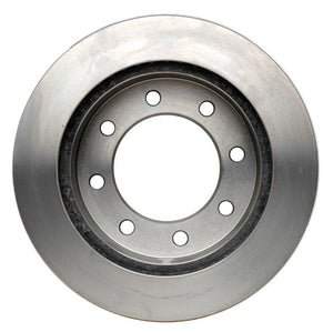 Product of Raybestos Brakes 76920 Specialty - Truck Plain Face 2-Piece Brake Rotor 