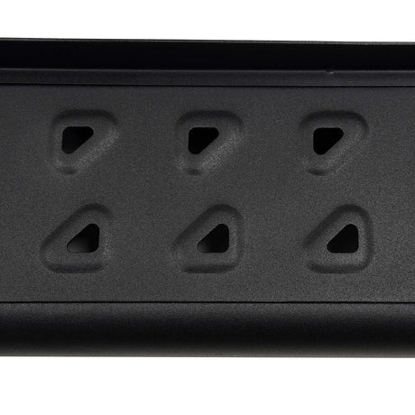 Product of Westin Automotive 28-34085 Outlaw Running Board 